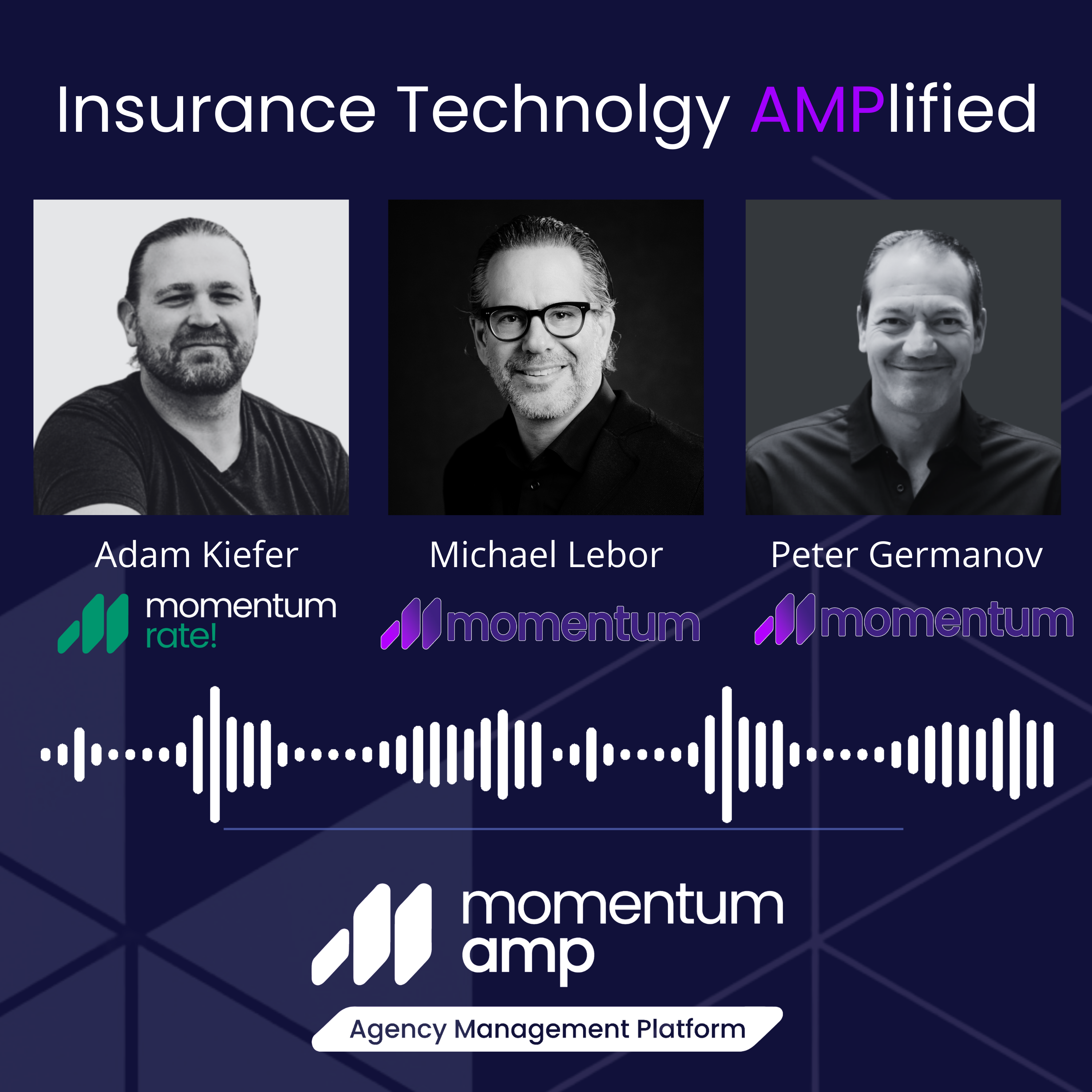 Insurance Technology AMPlified